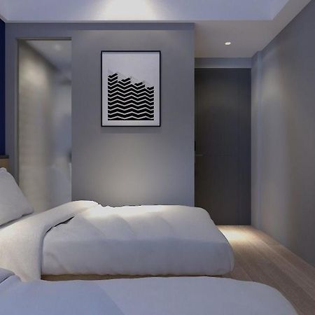 Legreen Suite Sudirman 雅加达 外观 照片