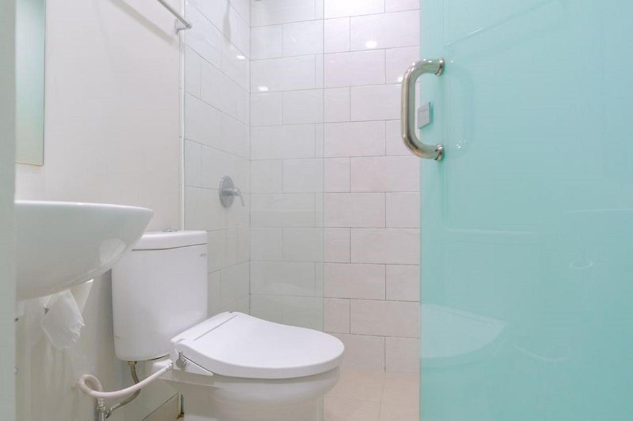 Legreen Suite Sudirman 雅加达 外观 照片