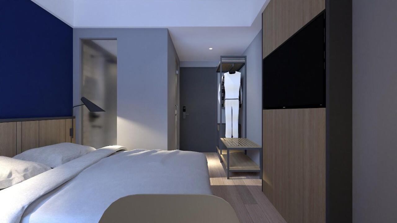 Legreen Suite Sudirman 雅加达 外观 照片