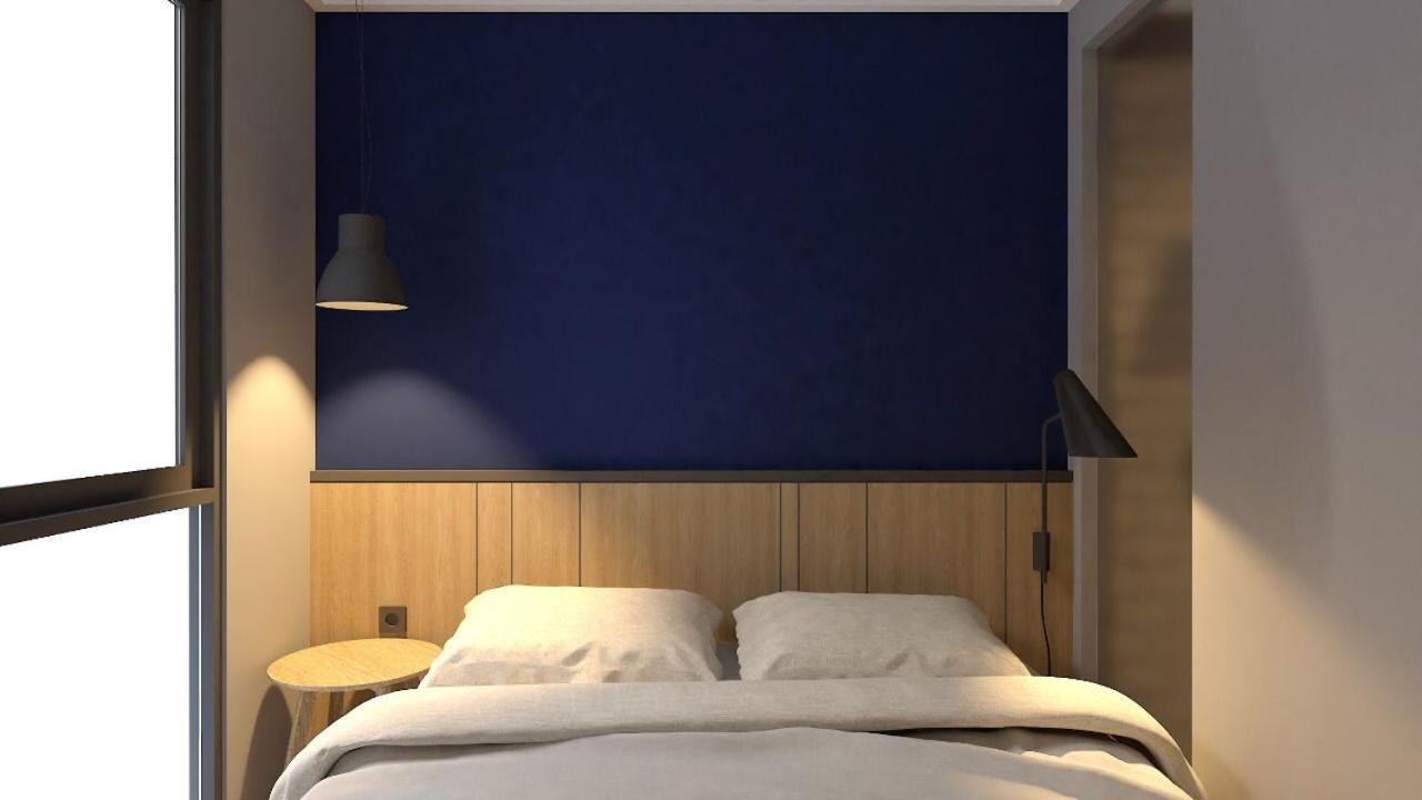 Legreen Suite Sudirman 雅加达 外观 照片